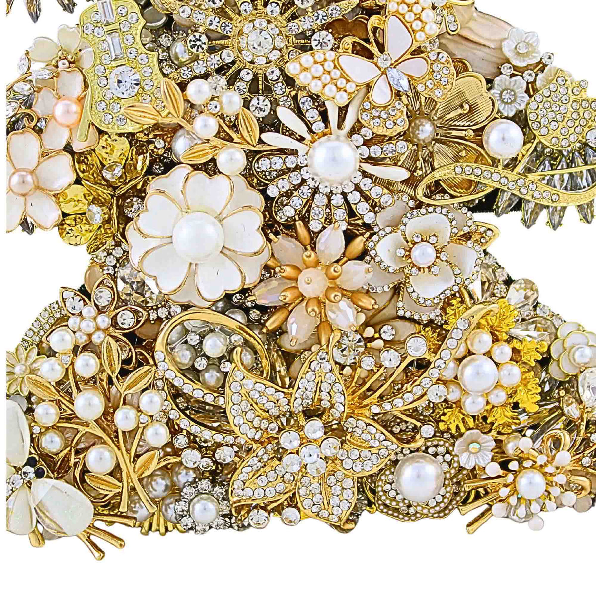 Merry Everything Opulent Christmas Tree - - SBKGifts.com