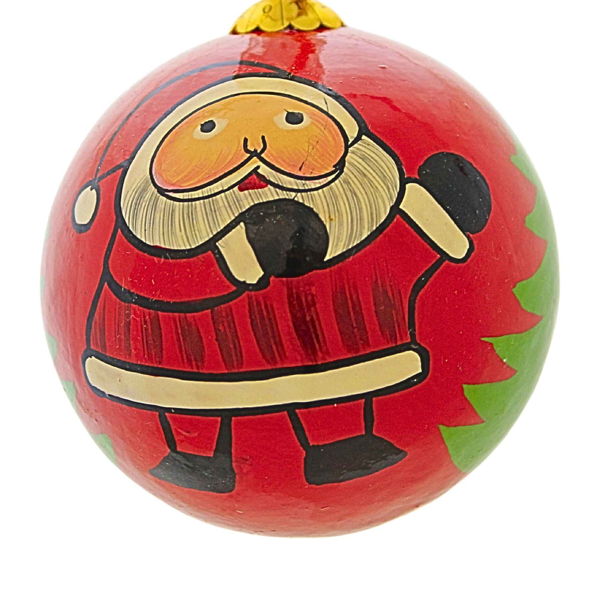 67353 Santa Red CH002