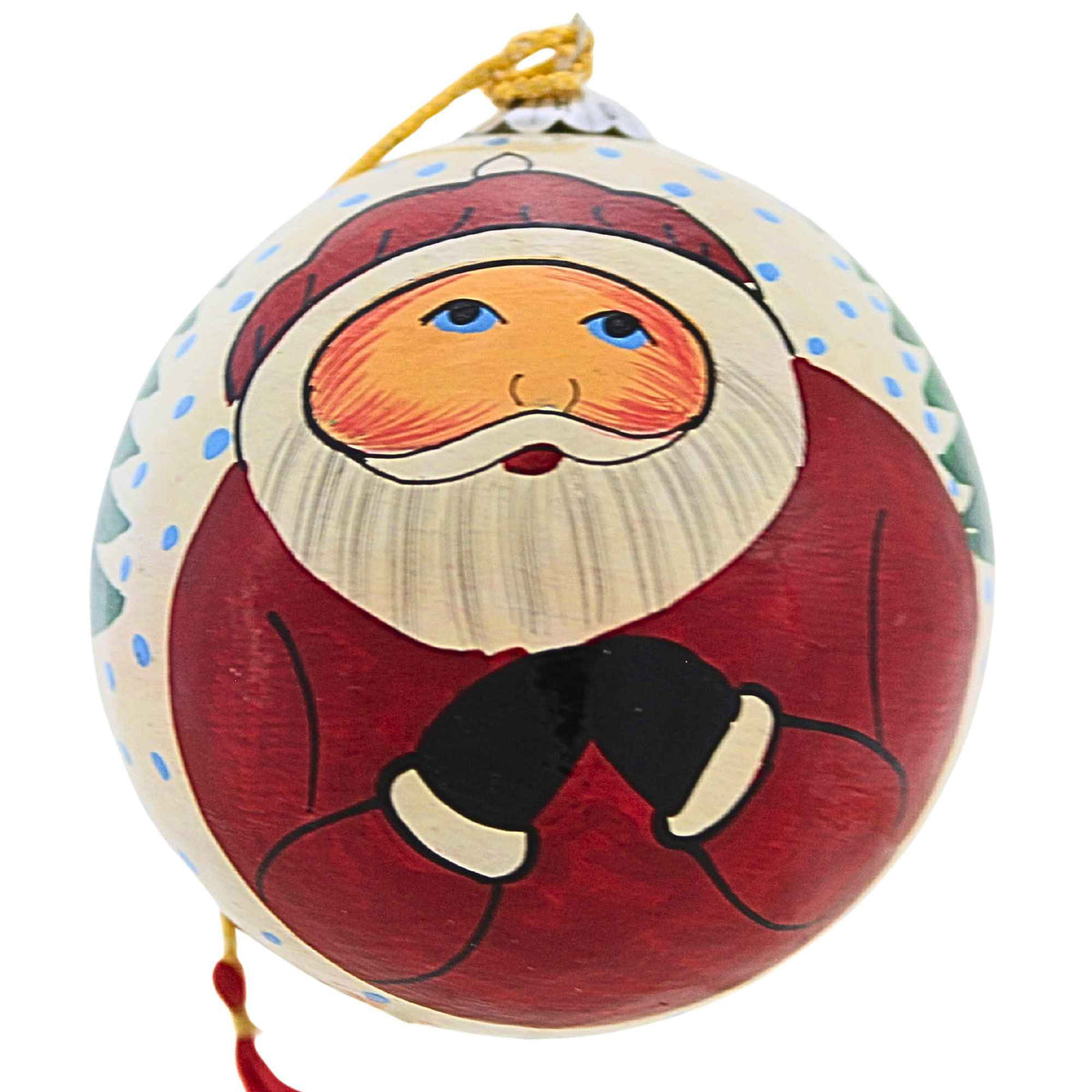 67354 Santa White CH003