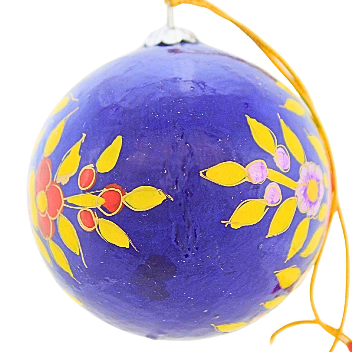 Honest Love Our Planet Royal Blue Blooms - - SBKGifts.com