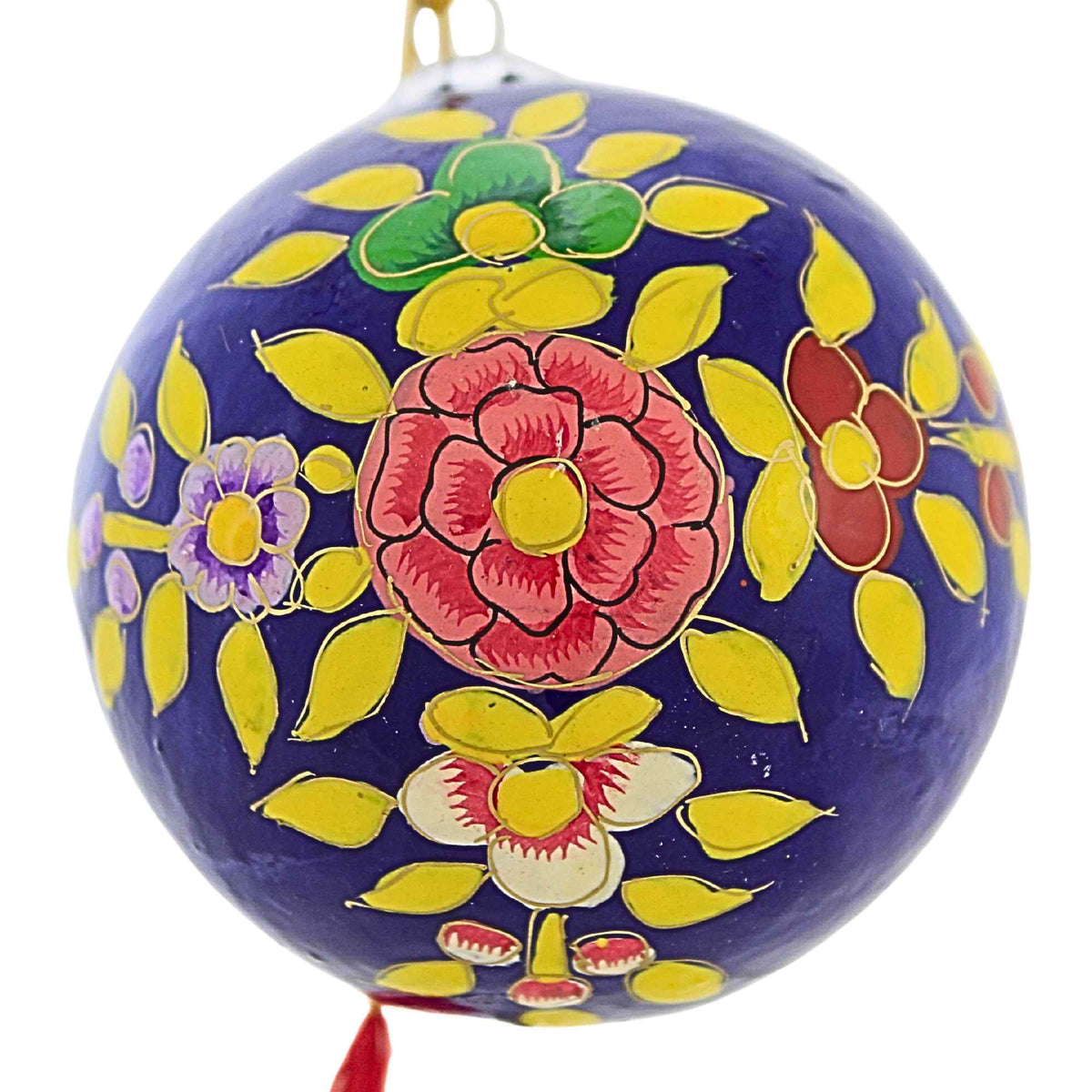 Honest Love Our Planet Royal Blue Blooms - - SBKGifts.com