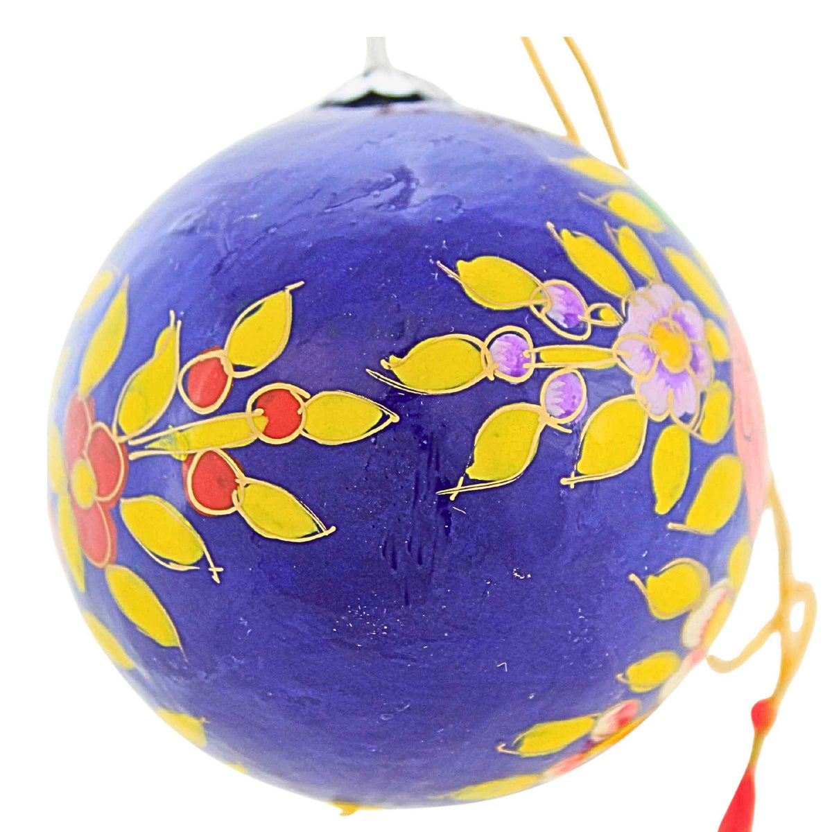 Honest Love Our Planet Royal Blue Blooms - - SBKGifts.com