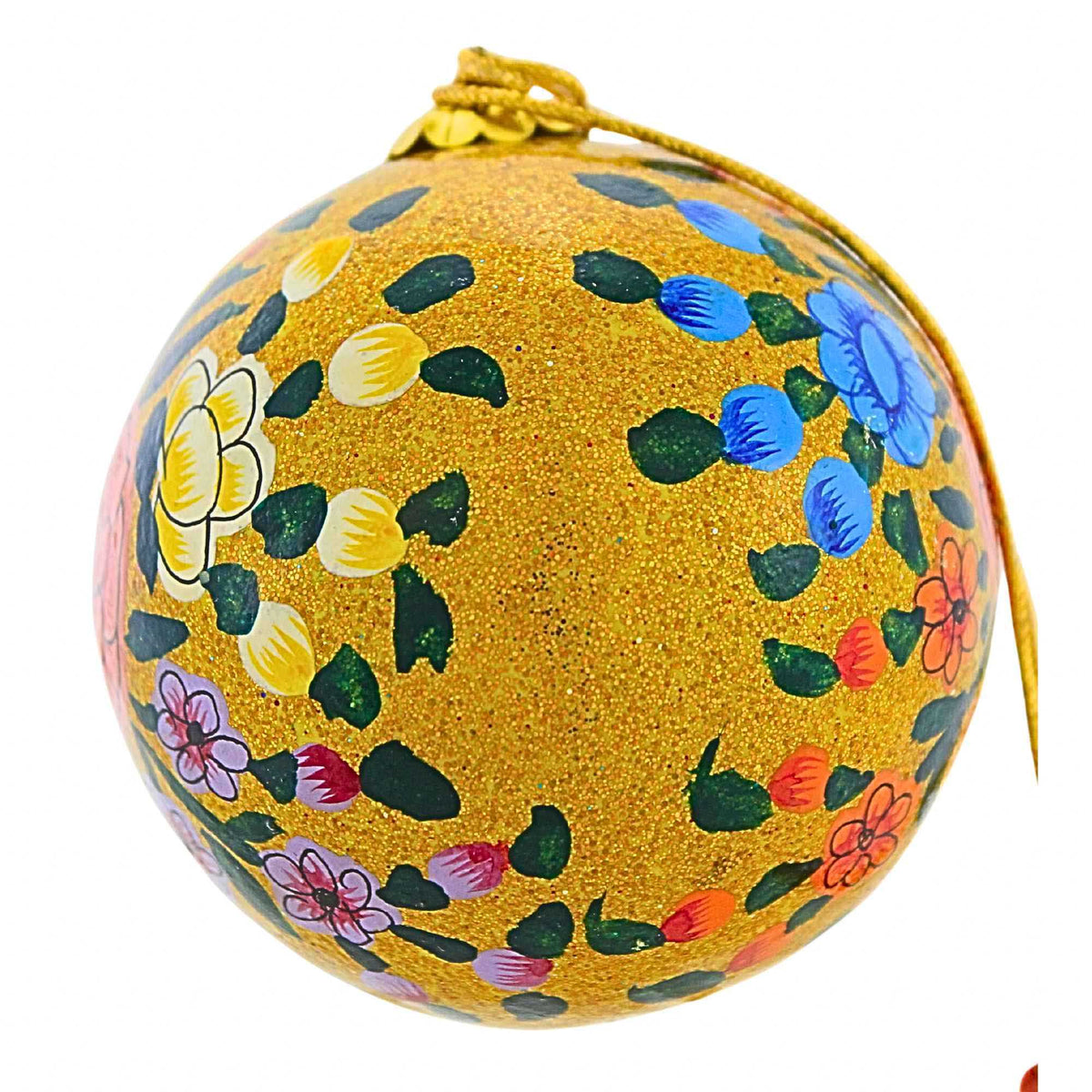 Honest Love Our Planet Gold Blooms - - SBKGifts.com