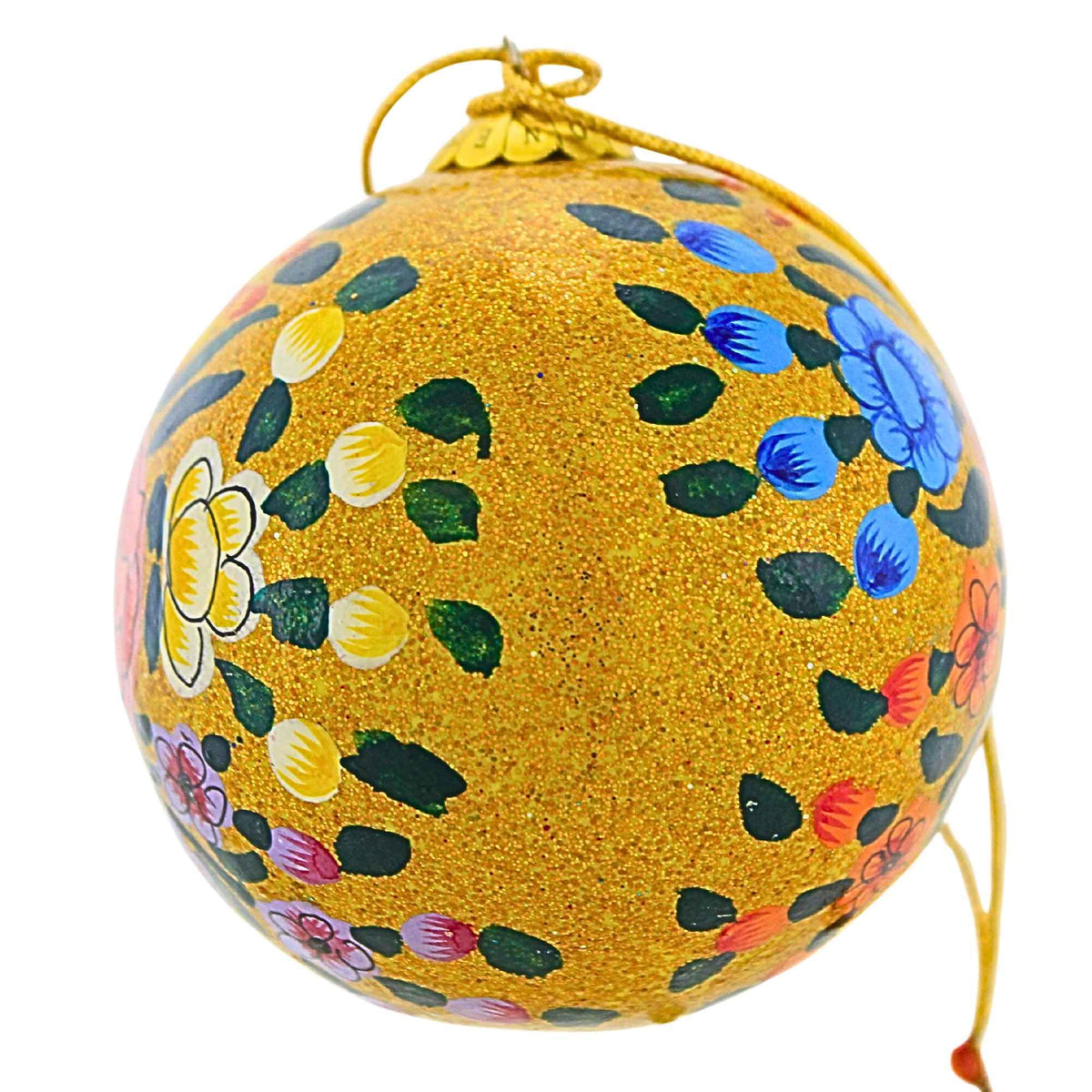 Honest Love Our Planet Gold Blooms - - SBKGifts.com