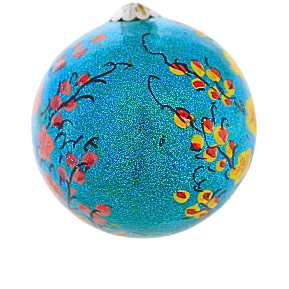 Honest Love Our Planet Floral Positivity - - SBKGifts.com