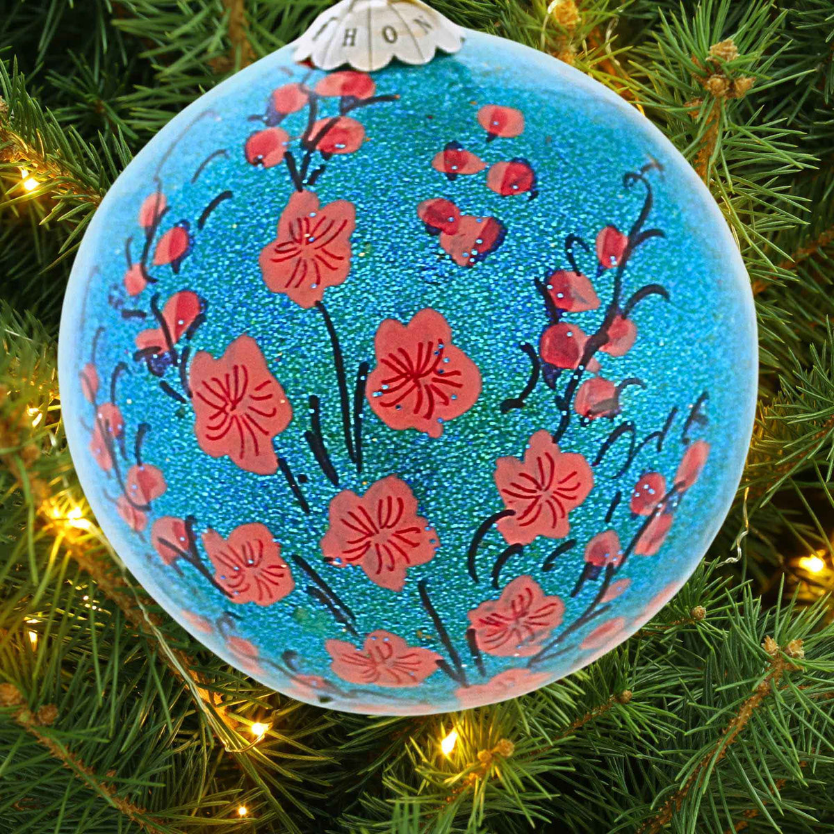 Honest Love Our Planet Floral Positivity - - SBKGifts.com
