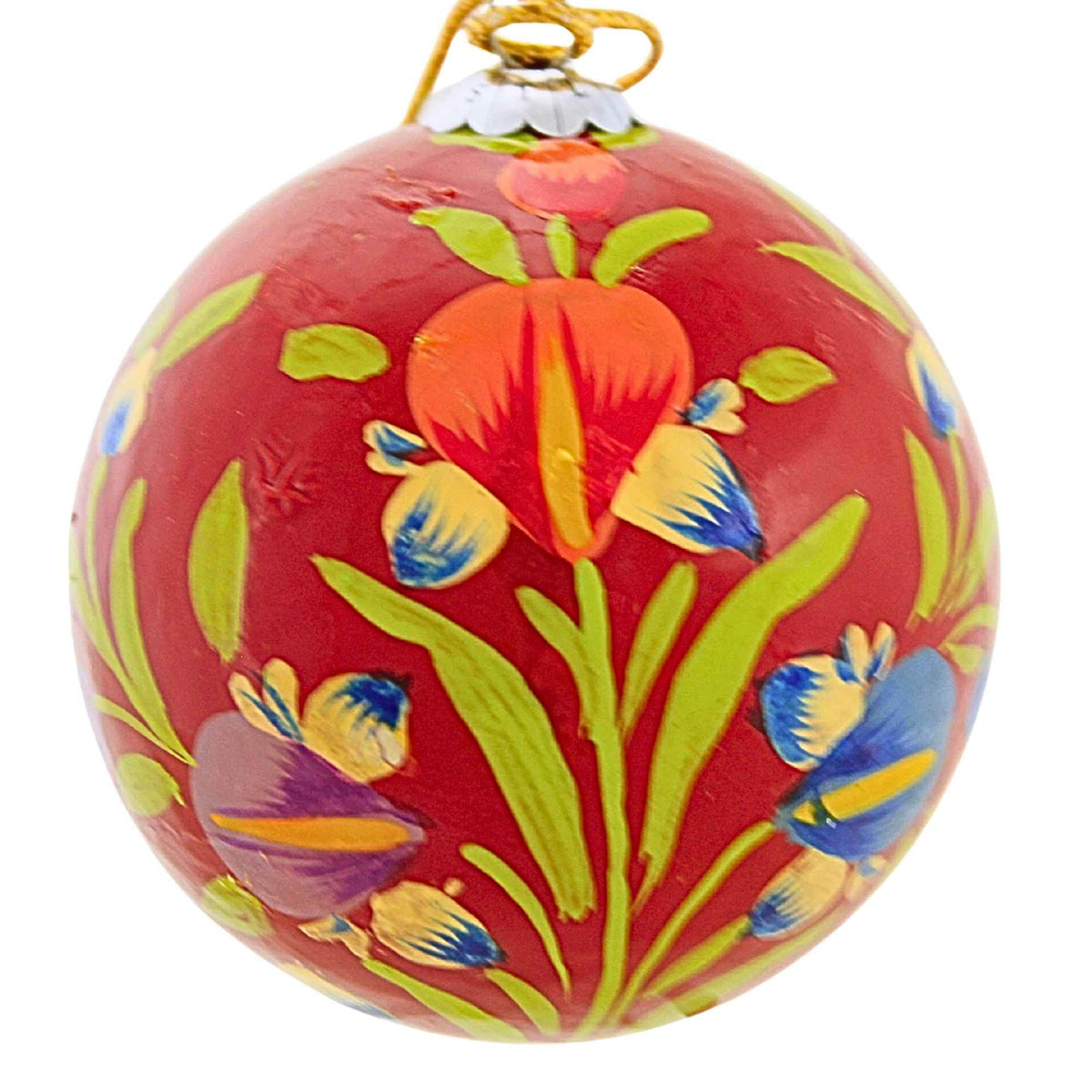 Honest Love Our Planet Dance Of Tulips - - SBKGifts.com