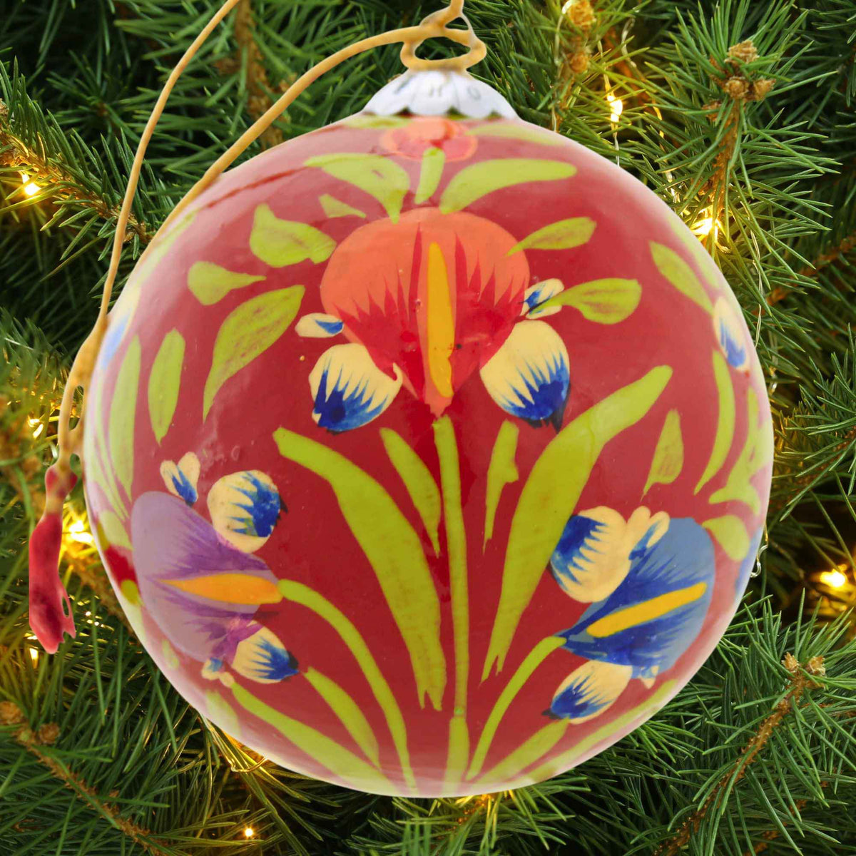 Honest Love Our Planet Dance Of Tulips - - SBKGifts.com