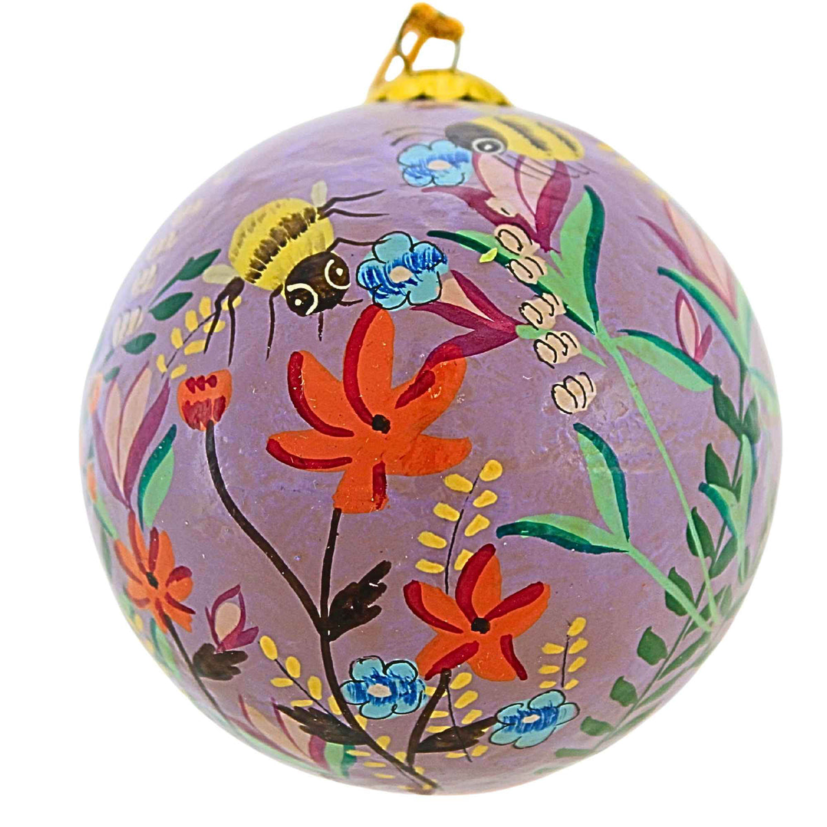 67360 Lavender Bee Garden BG006
