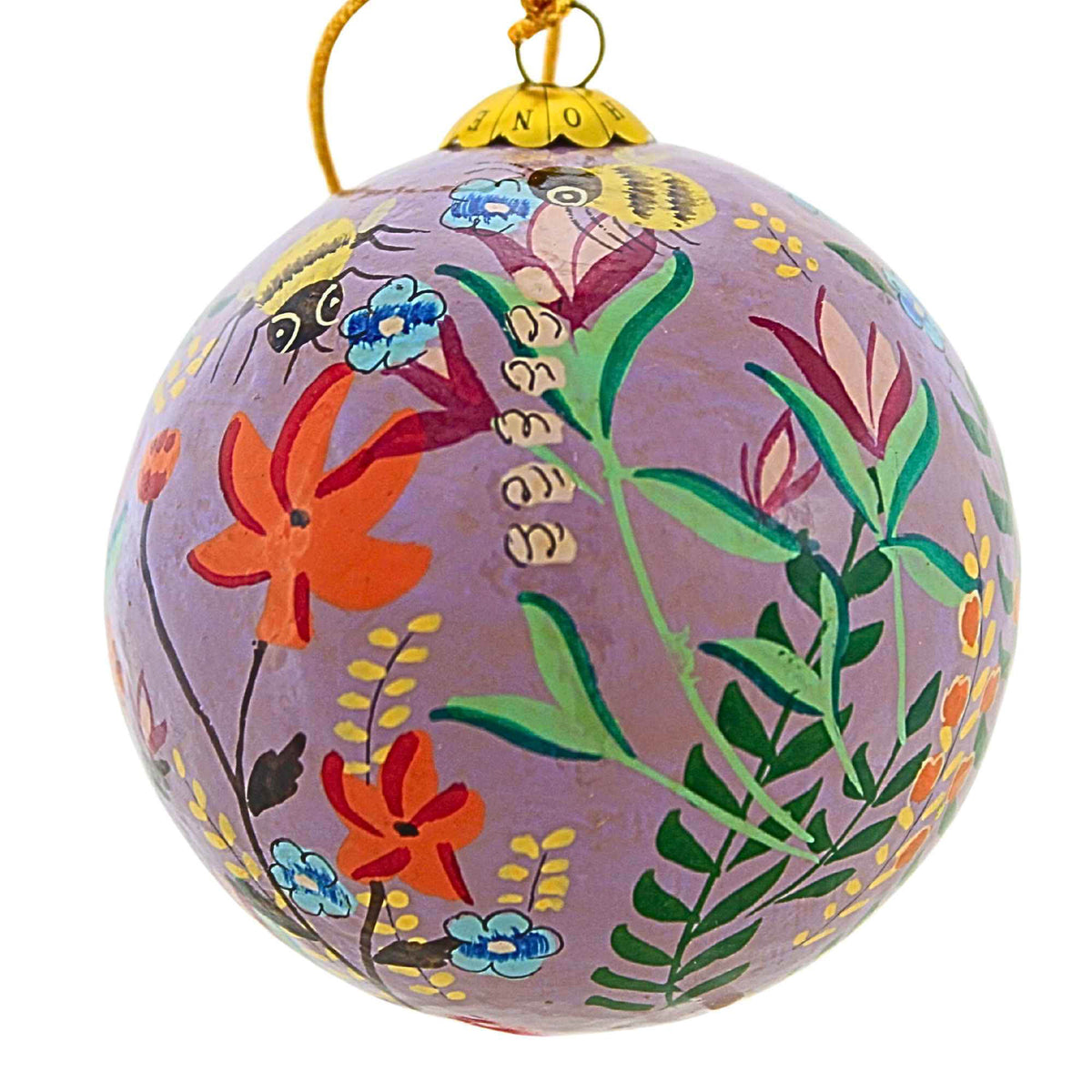 Honest Love Our Planet Lavender Bee Garden - - SBKGifts.com