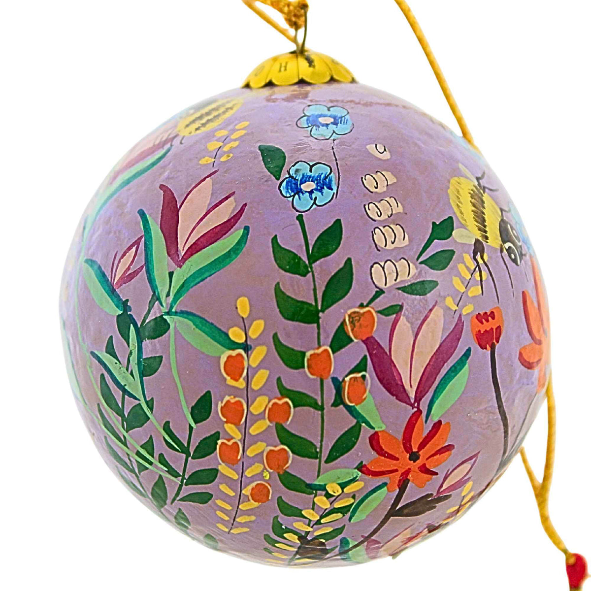 Honest Love Our Planet Lavender Bee Garden - - SBKGifts.com
