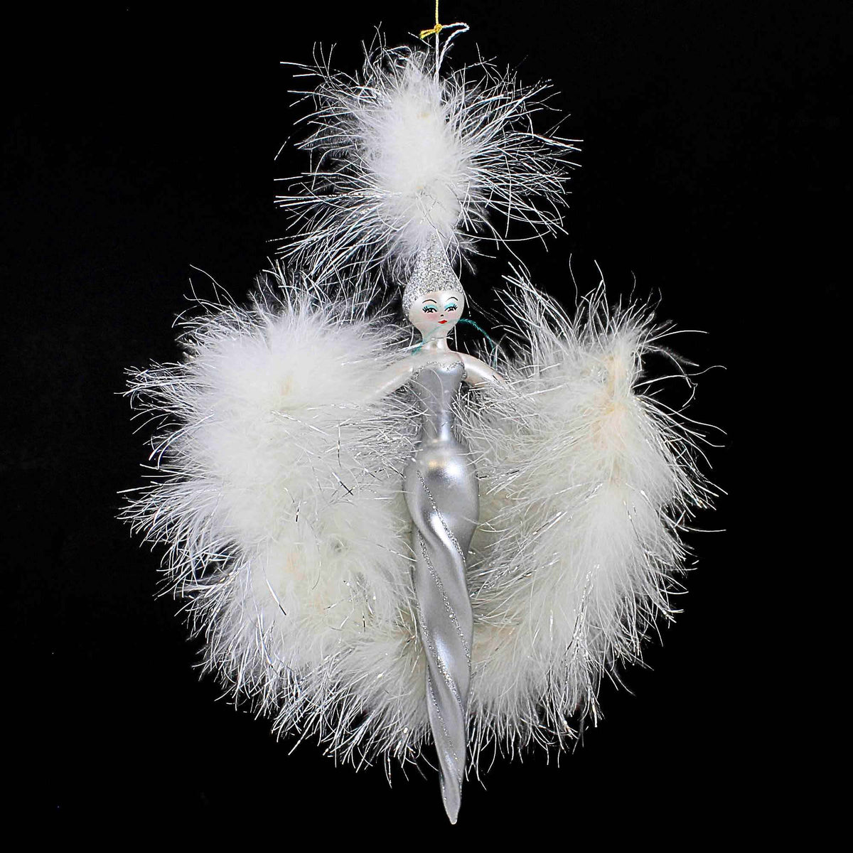 67372 Silver Stardust V3473WF