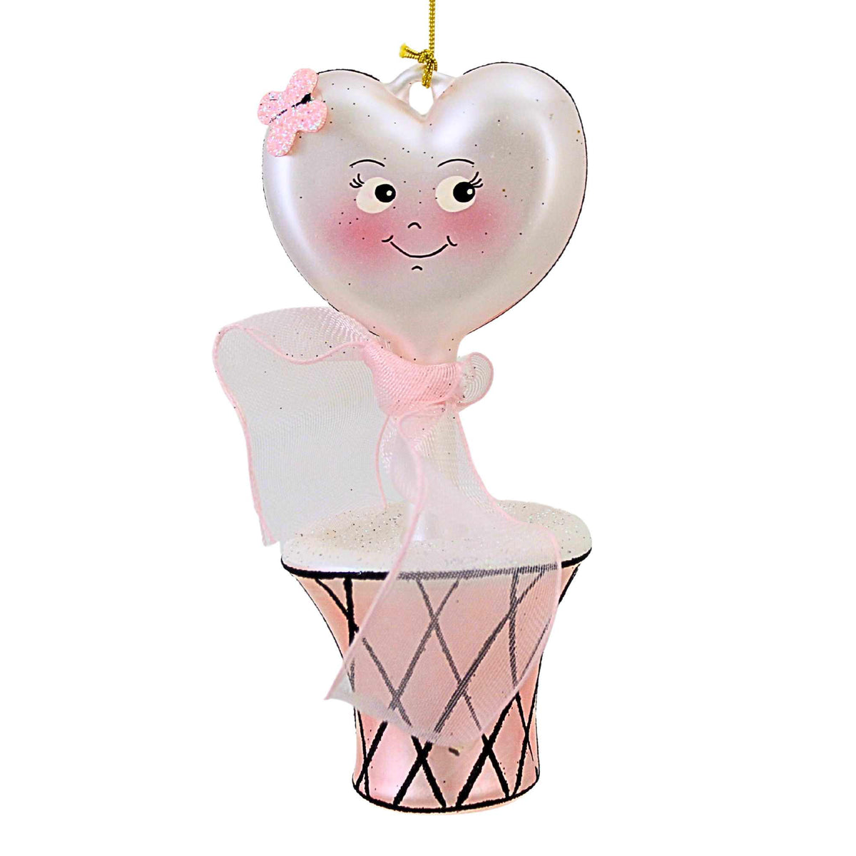 67373 Sweetheart Topiary V3204WF