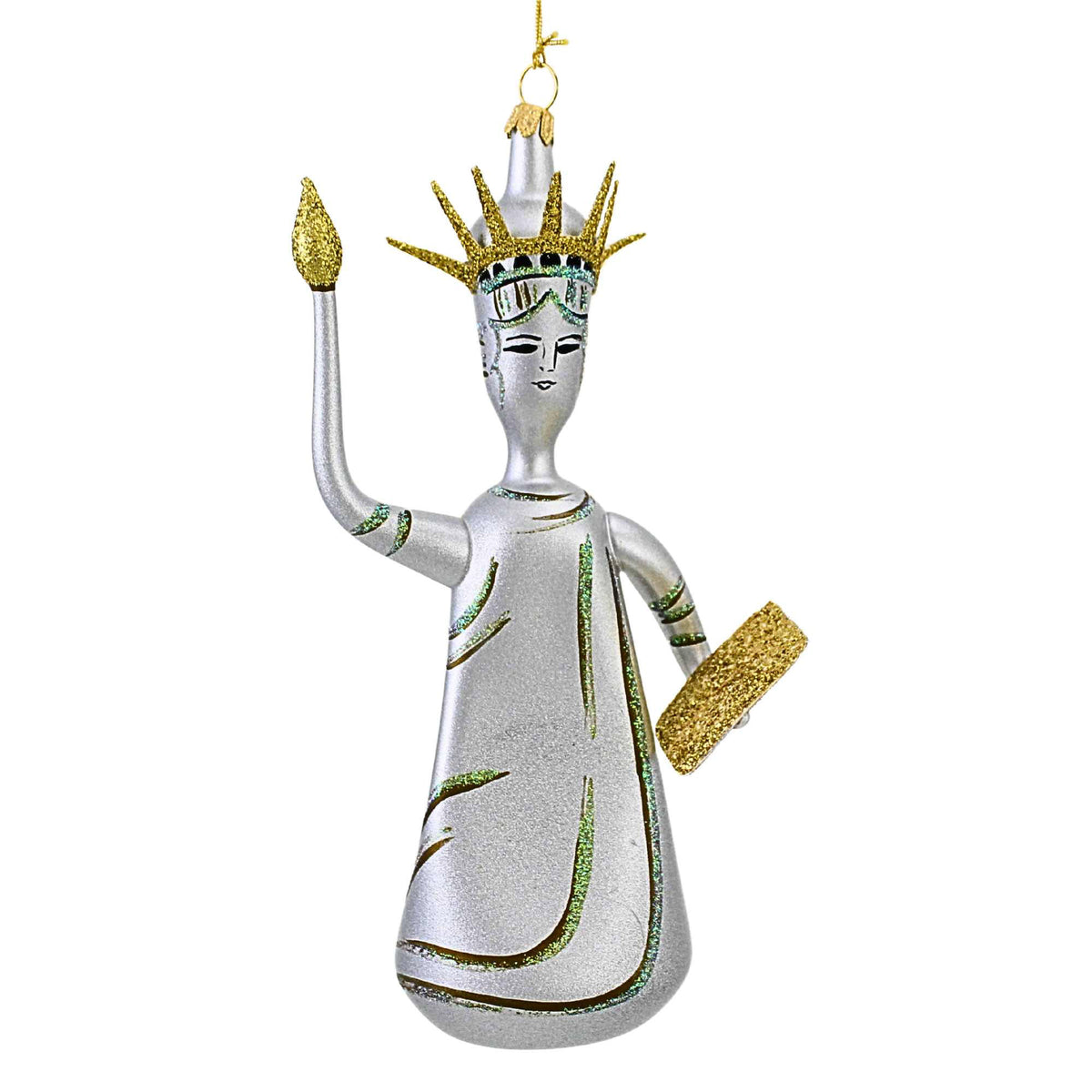 Silver