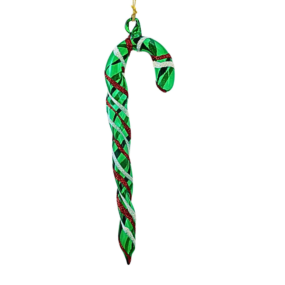 67378 Christmas Candy Cane V3102WF