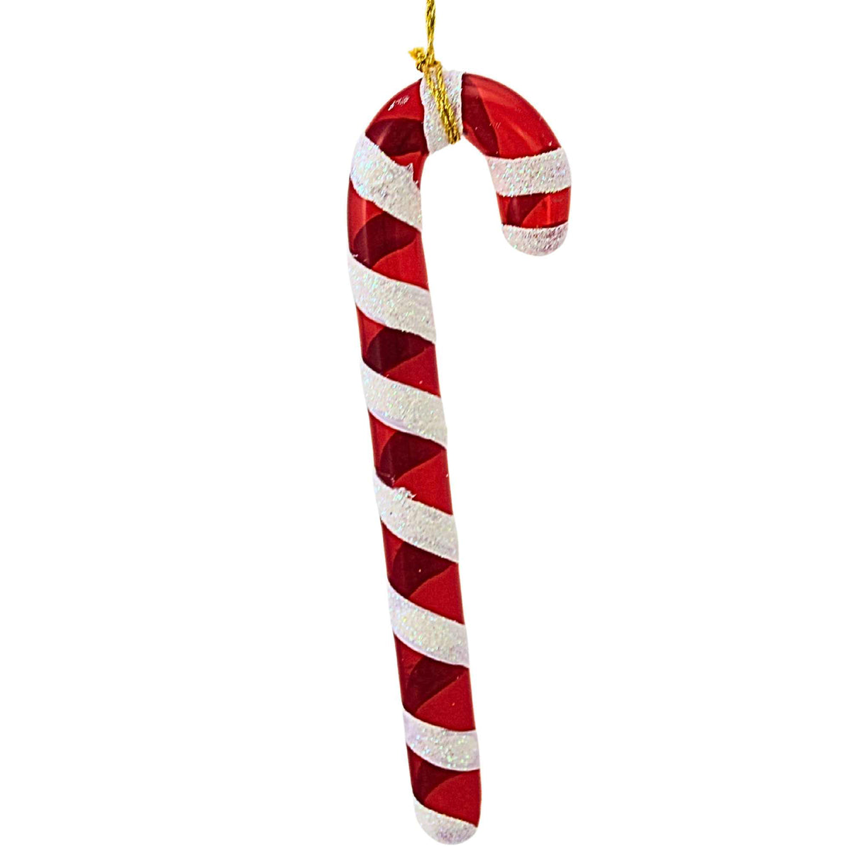 67380 Christmas Candy Cane V3100BWF