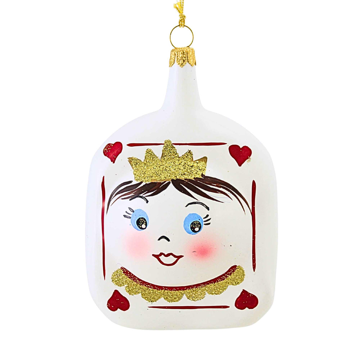 67387 Queen Of Hearts V3203QWF