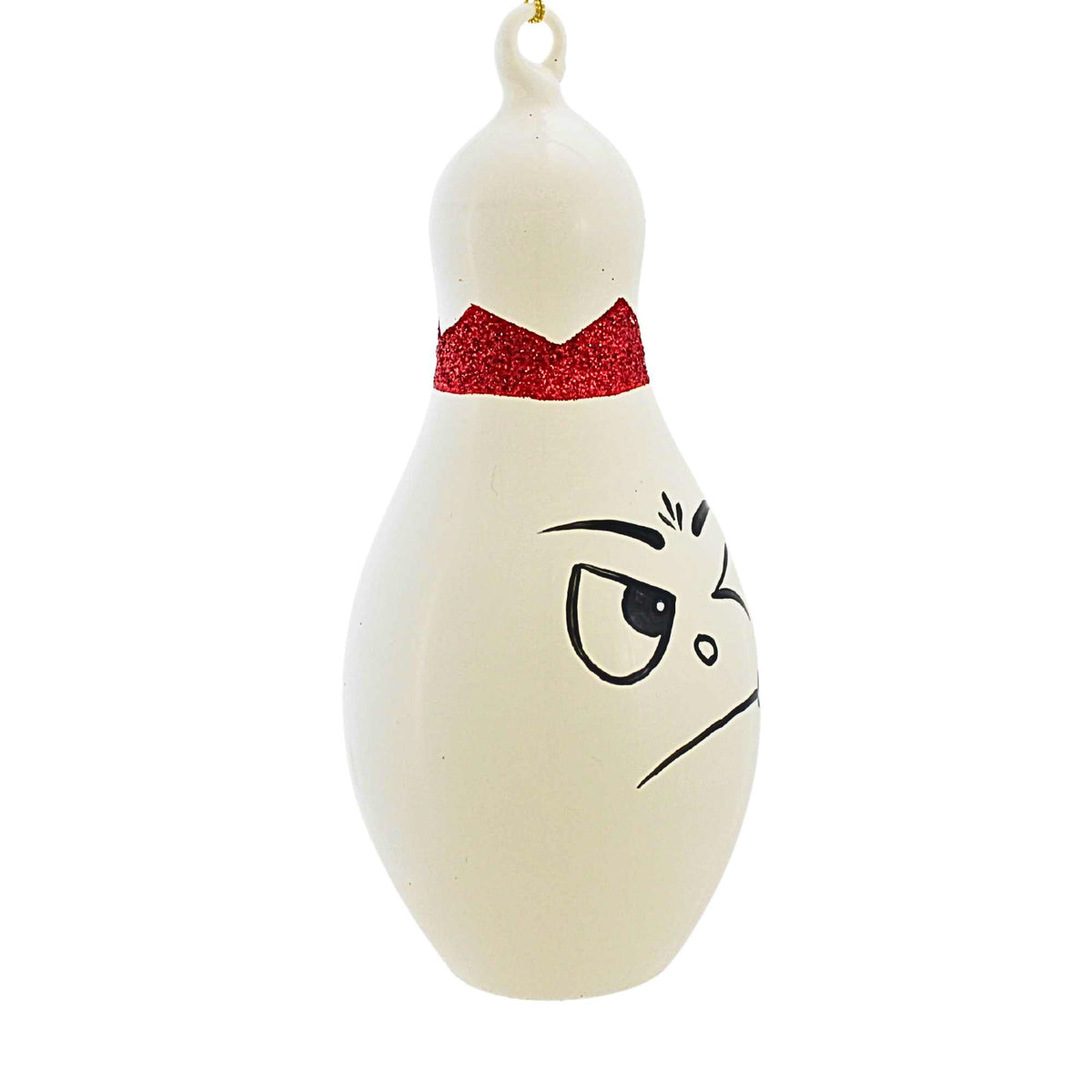 De Carlini Italian Ornaments Spare Me! - - SBKGifts.com