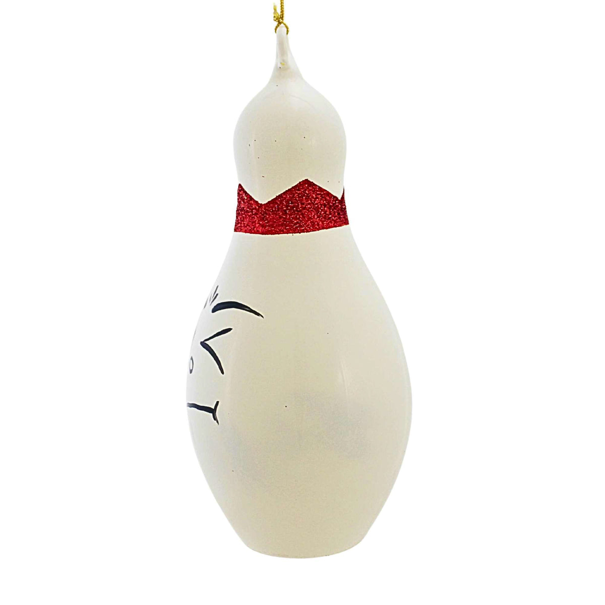 De Carlini Italian Ornaments Spare Me! - - SBKGifts.com