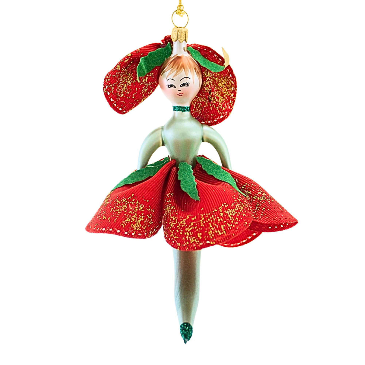 67399 Winter Bloom Belle V3215RWF