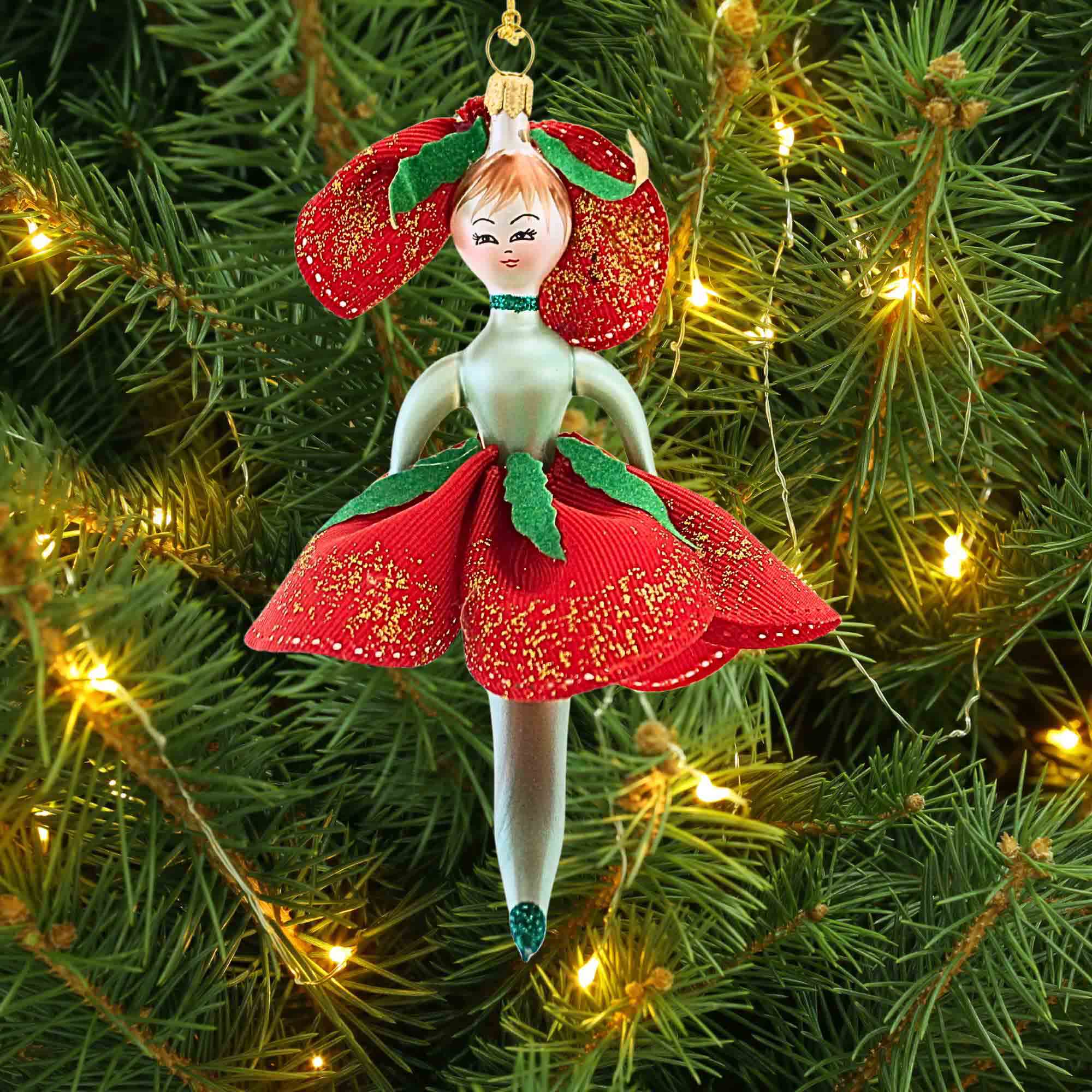 ARTS&SCIENCE  soffieria de carliniオーナメント Soffieria De Carlini Ornaments – SBKGifts.com