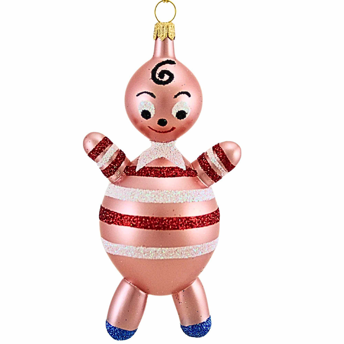 67400 Benny Gingerbread V3617WF