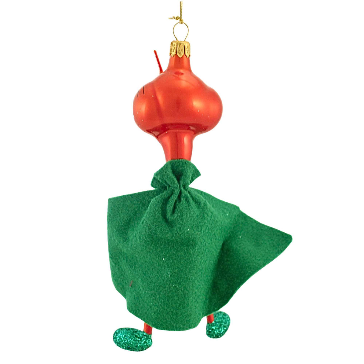 De Carlini Italian Ornaments Insectiod - - SBKGifts.com