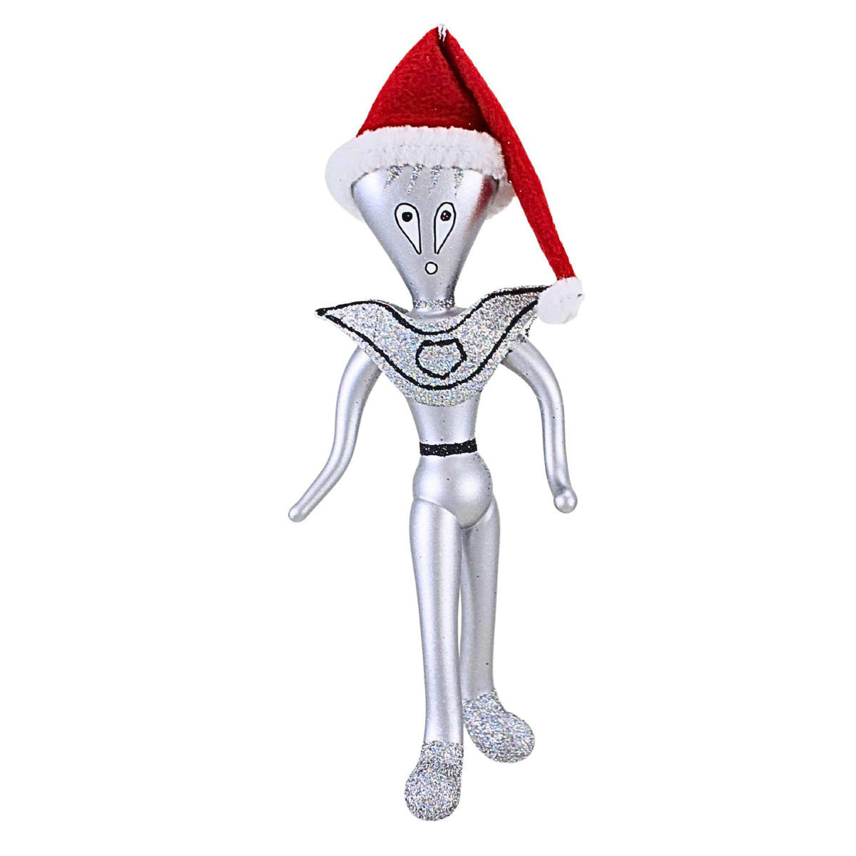 67408 Santa Zorp V3479MWF