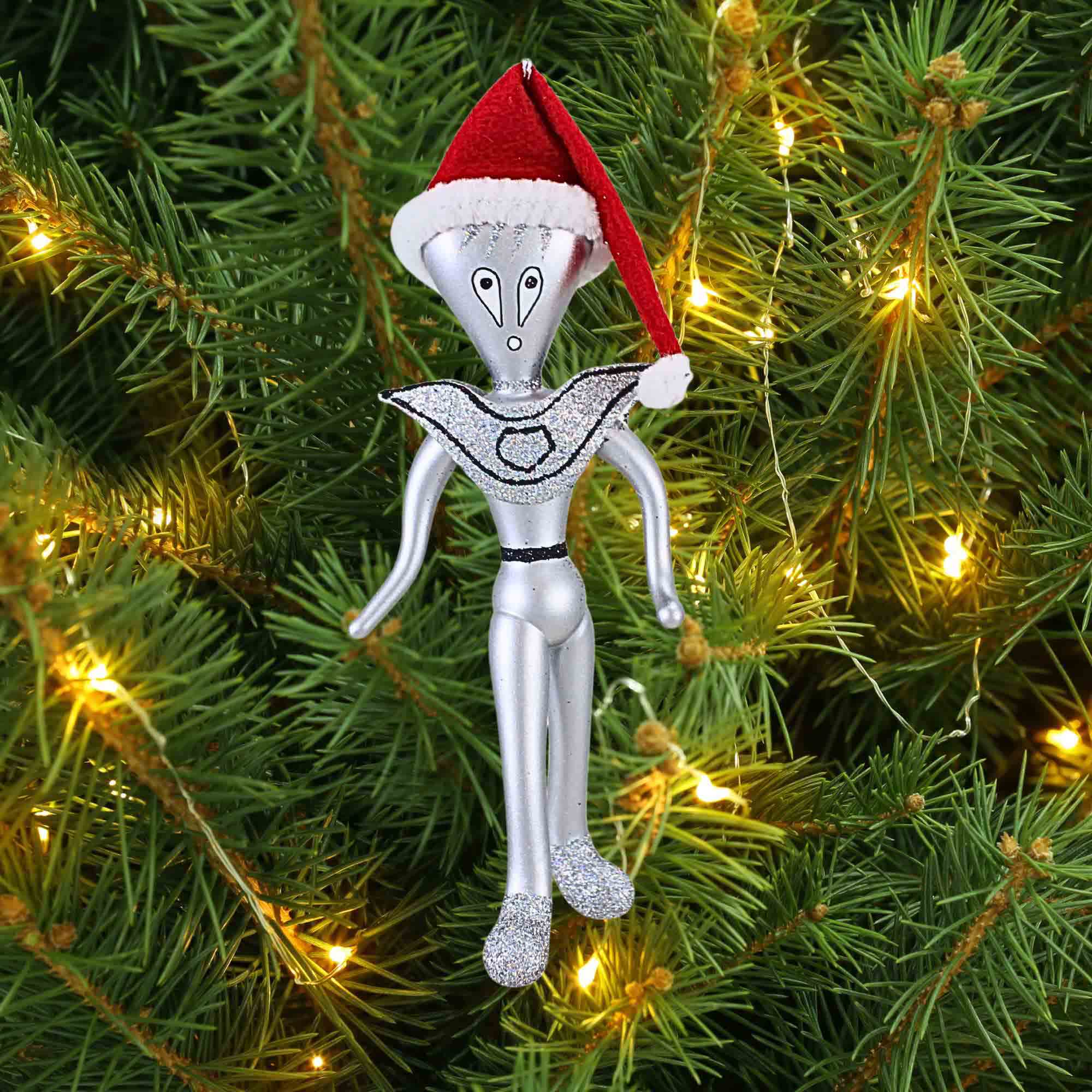 Soffieria De Carlini Ornaments – SBKGifts.com
