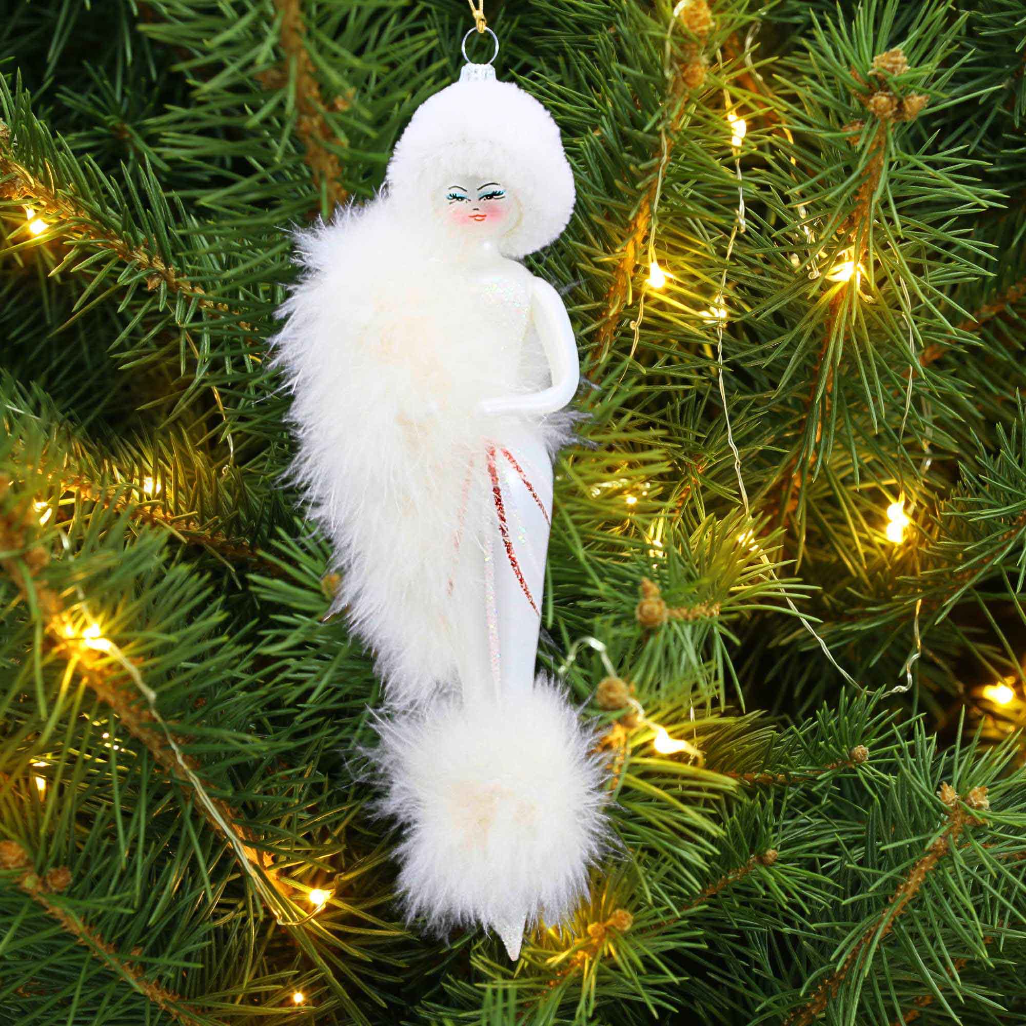 Soffieria De Carlini Ornaments – SBKGifts.com