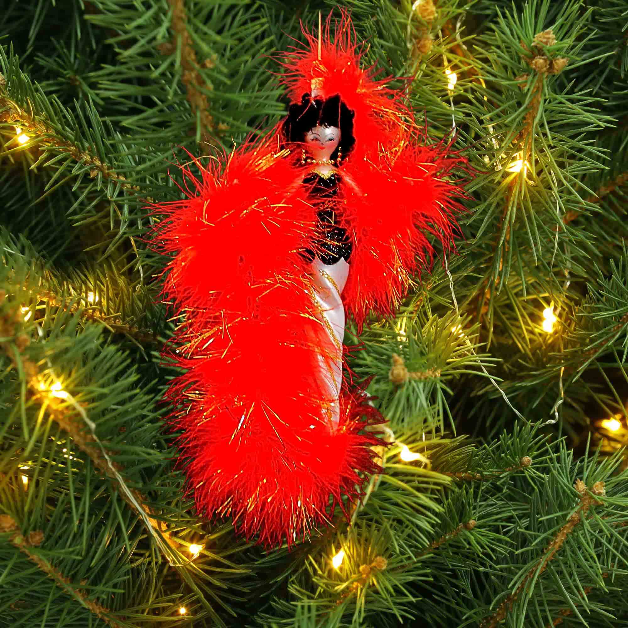 Soffieria De Carlini Ornaments – SBKGifts.com