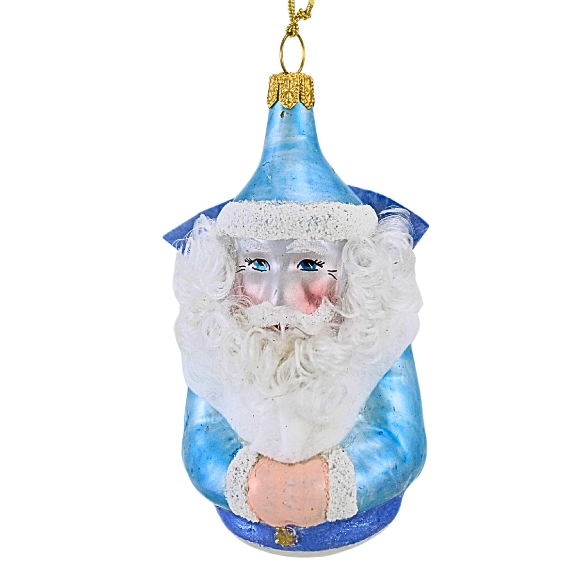 67415 Blue Noel St. Nick BN378BWF