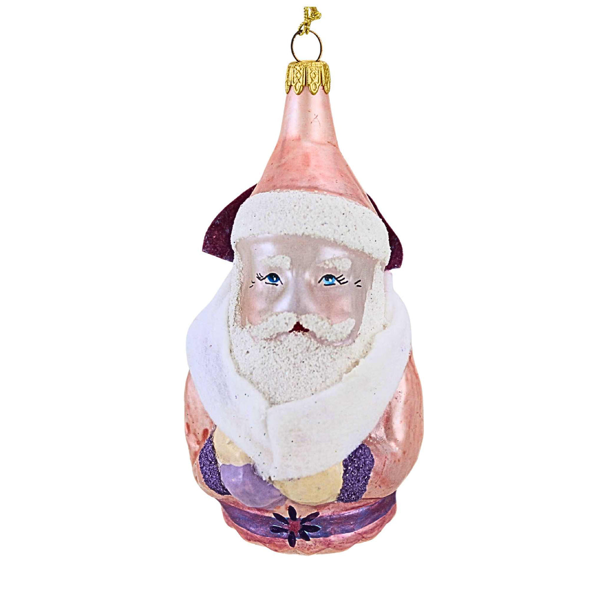 67416 Toyshop Santa BN378PWF