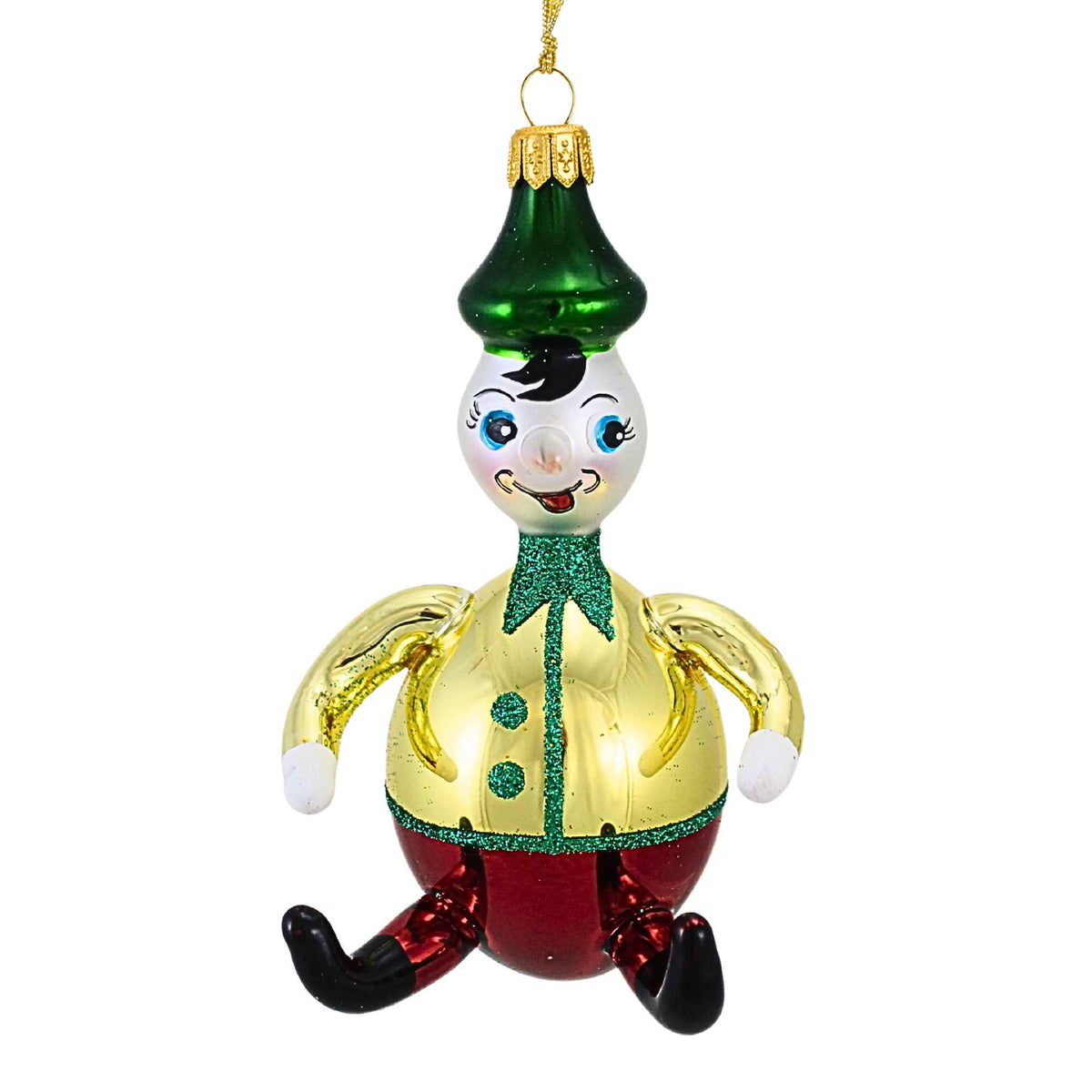67417 Puppet With A Promise V3403NBWF