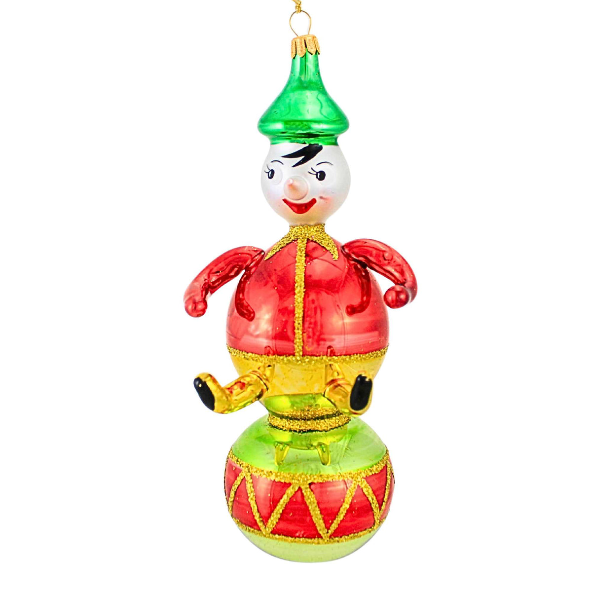 67418 Big Top Pinocchio V3403WF