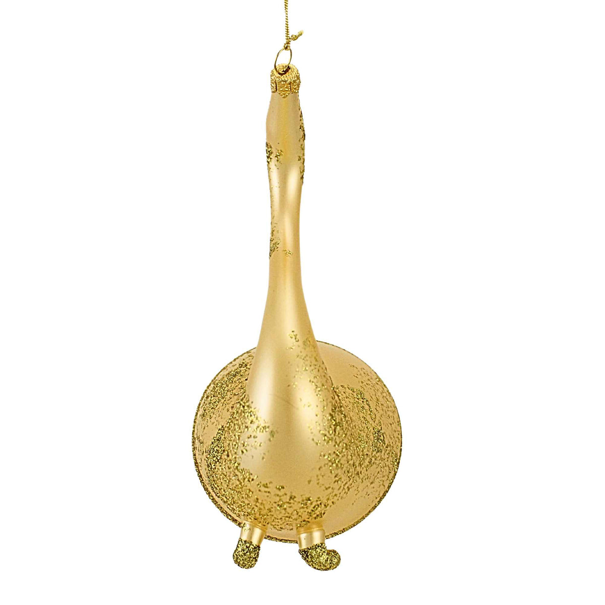 De Carlini Italian Ornaments Jazzy Jax - - SBKGifts.com