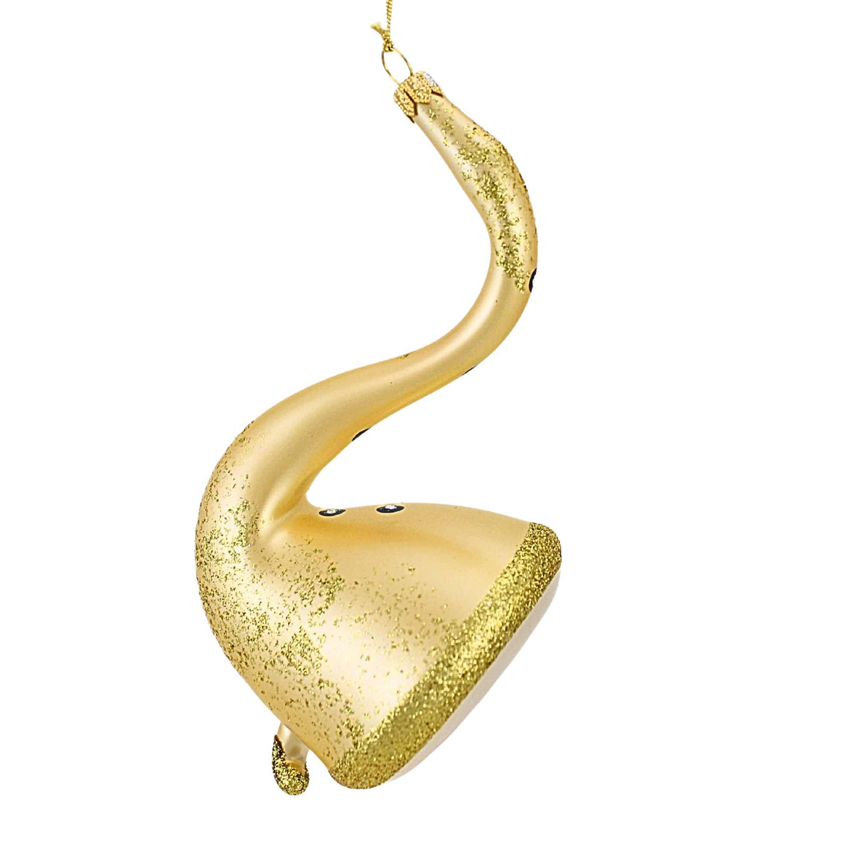 De Carlini Italian Ornaments Jazzy Jax - - SBKGifts.com