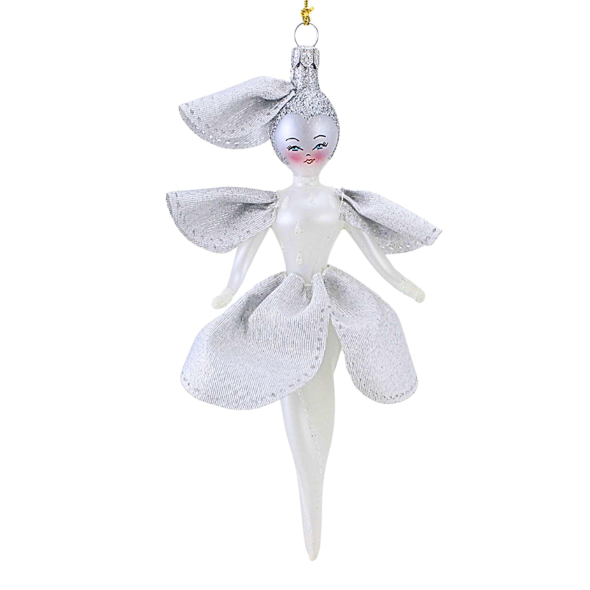 67426 Silver Bell Blossom V3095WF
