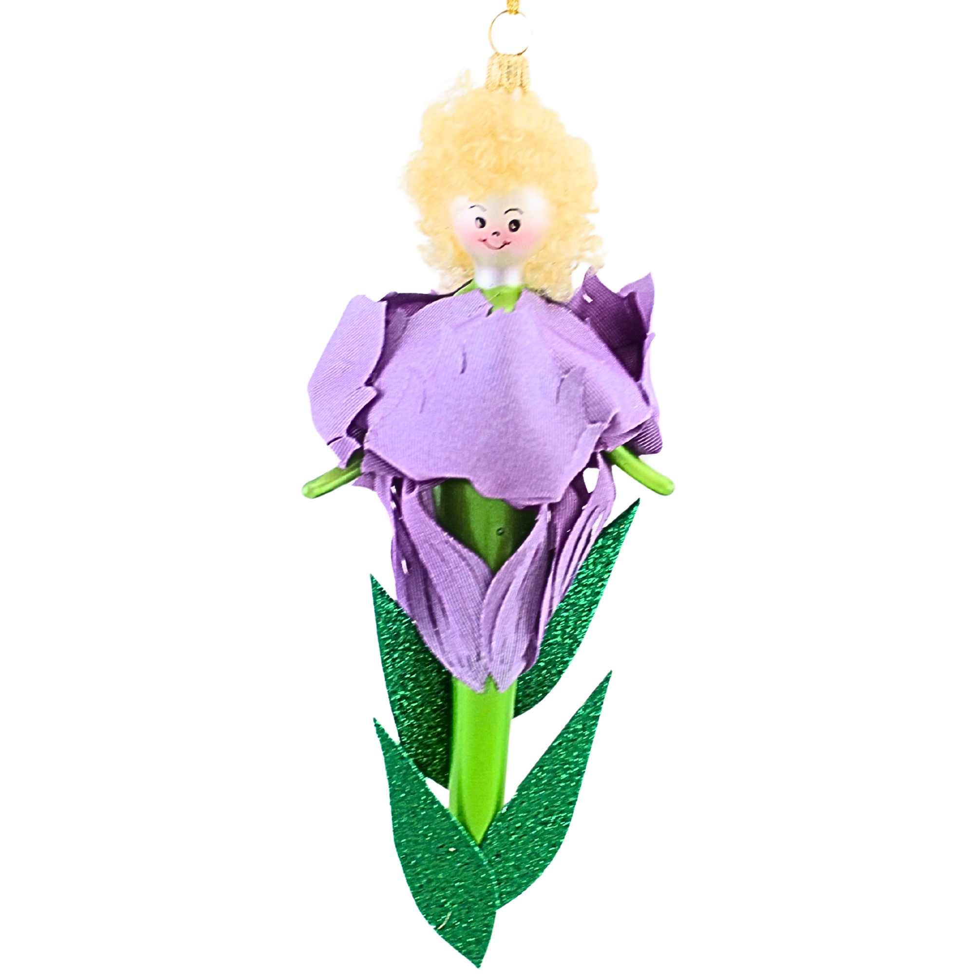 Soffieria De Carlini Ornaments – SBKGifts.com