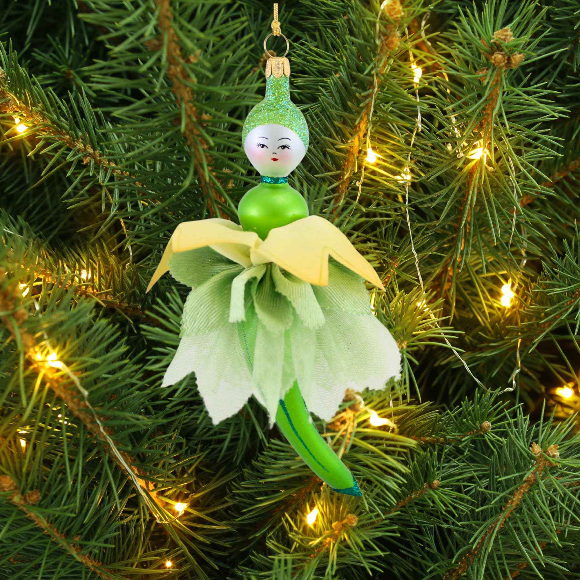 Soffieria De Carlini Ornaments – SBKGifts.com