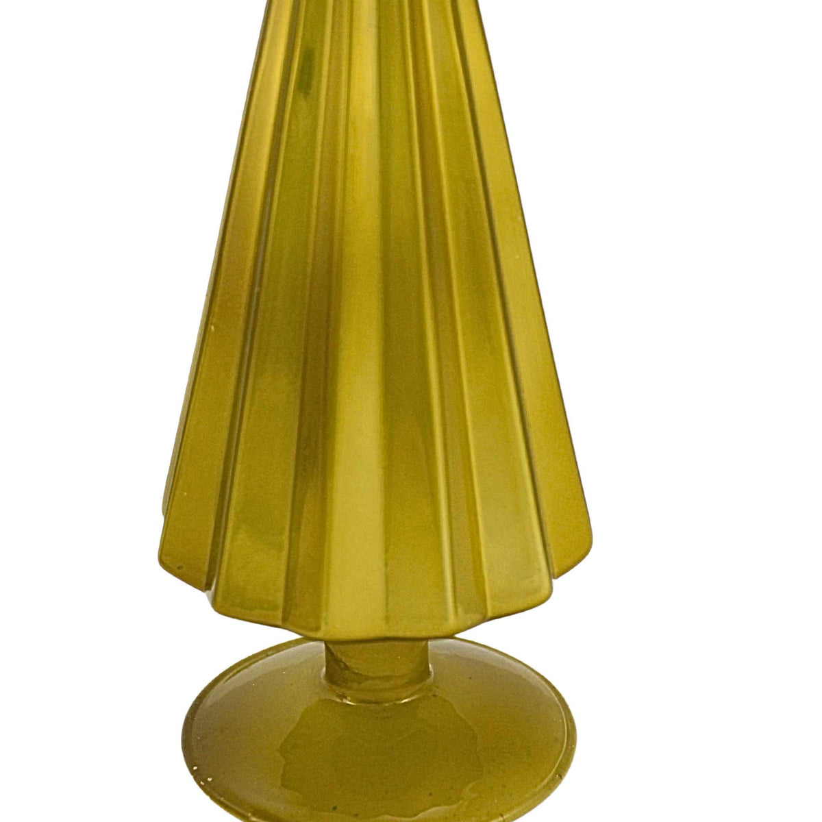 Cody Foster Pleated Trees Small Moss Aqua - - SBKGifts.com