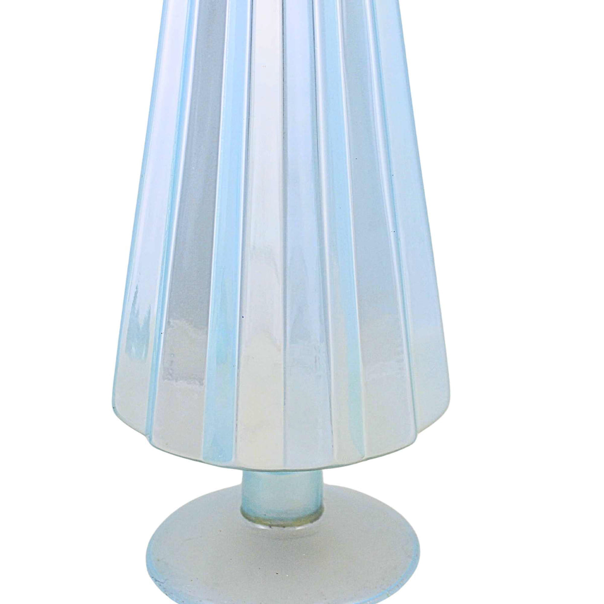 Cody Foster Pleated Trees Sky/Gold St/3 - - SBKGifts.com