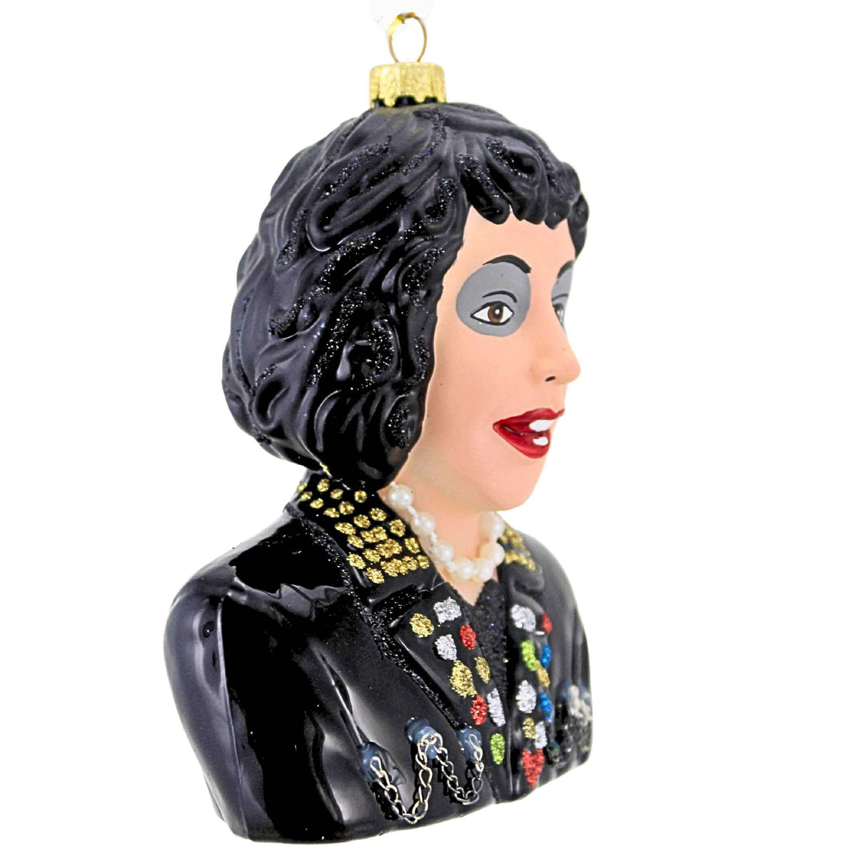 Cody Foster Dr. Frank-N-Furter - - SBKGifts.com