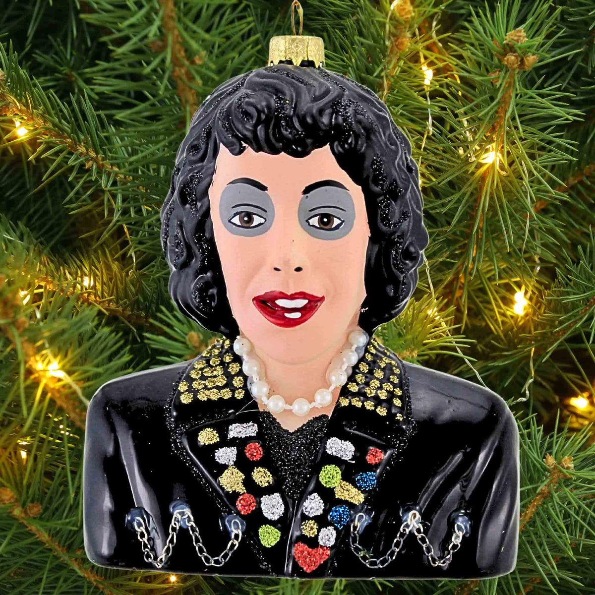 Cody Foster Dr. Frank-N-Furter - - SBKGifts.com