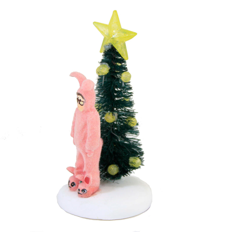 Department 56 Accessory Pink Nightmare - - SBKGifts.com