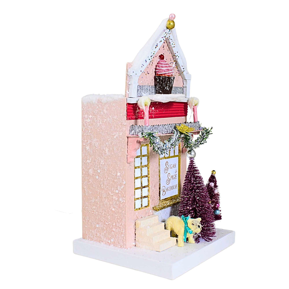 Cody Foster Sugar And Spice Bakehouse - - SBKGifts.com