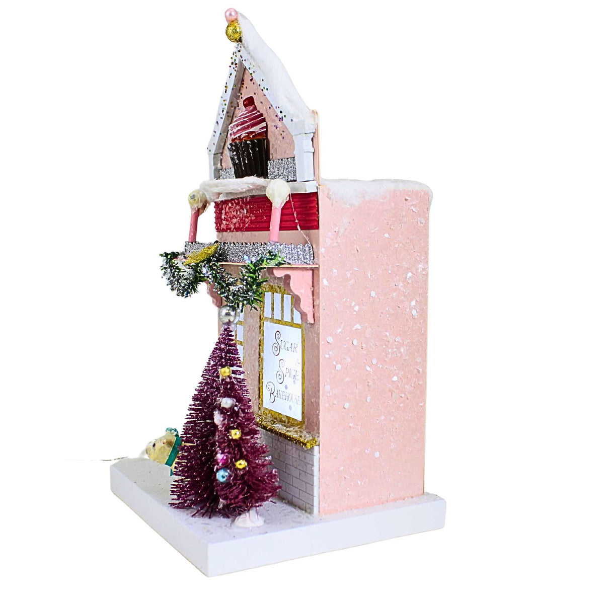 Cody Foster Sugar And Spice Bakehouse - - SBKGifts.com