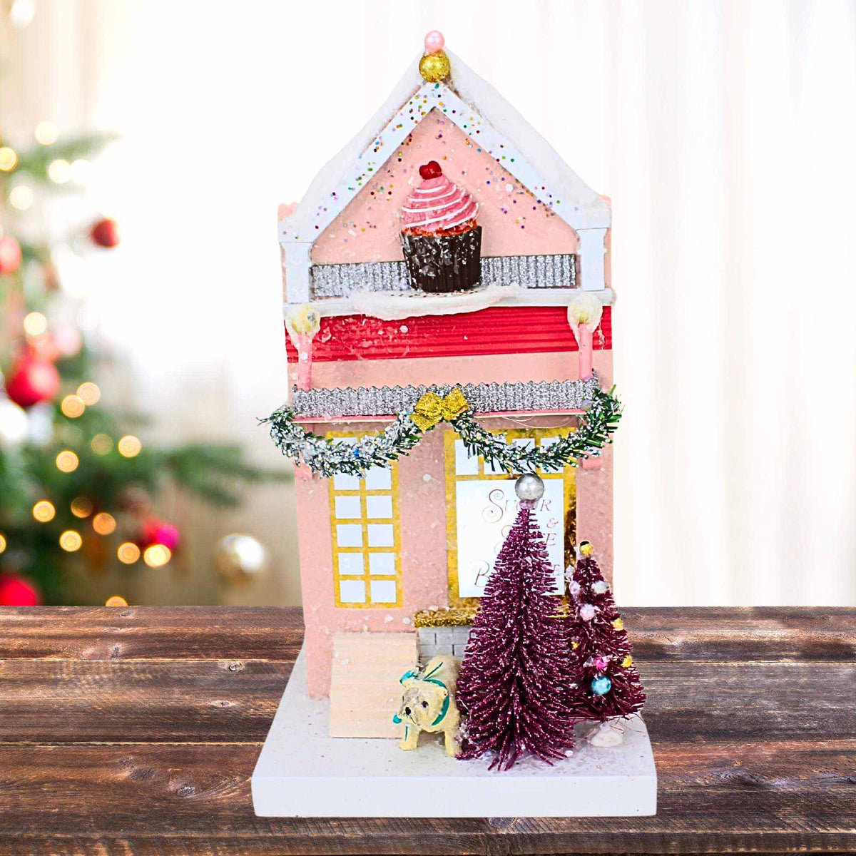 Cody Foster Sugar And Spice Bakehouse - - SBKGifts.com