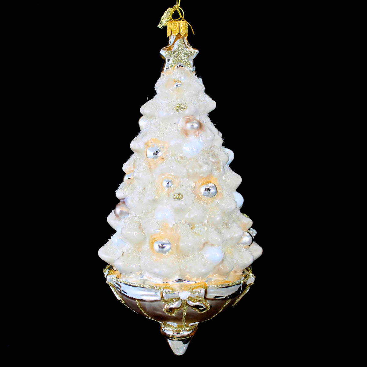 67474 Cloud Dancer Holiday Splendor HF1007CD