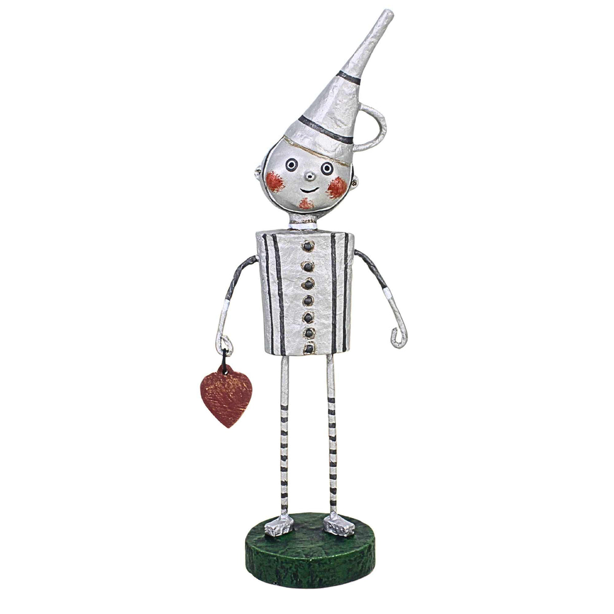 67505 Tin Man 20472